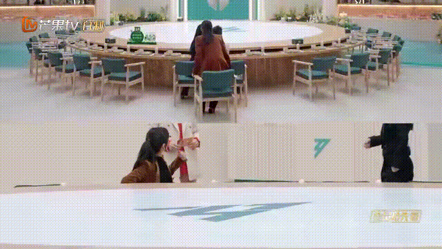 「陆港台三大搞笑女集结」~