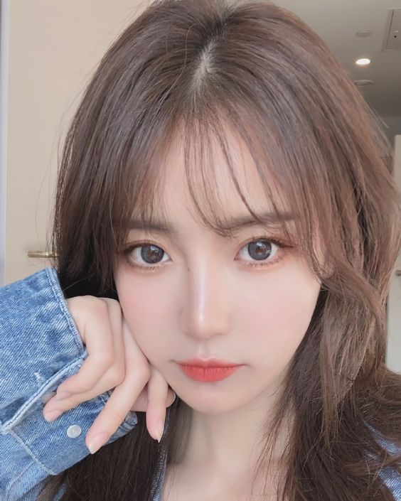 自然的「高级感眼线」画法