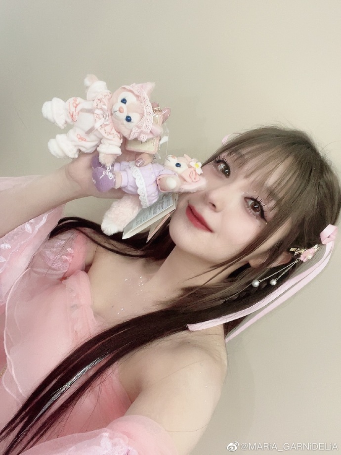MARiA美依礼芽