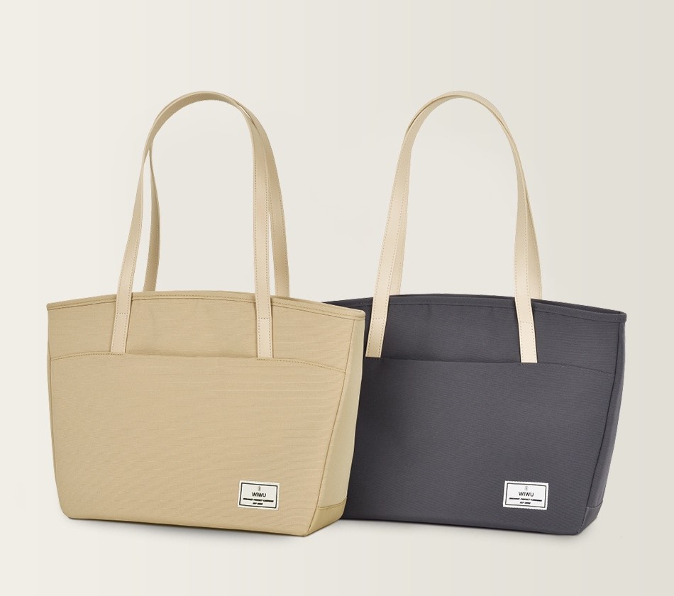 WiWU Laptop Ora Tote Bag