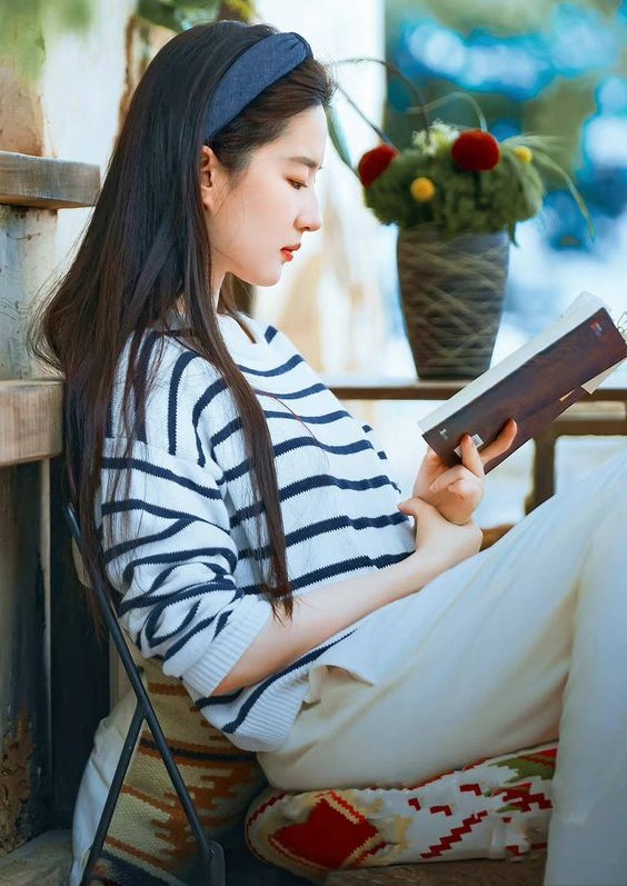 提高能量方法：2、阅读经典书籍