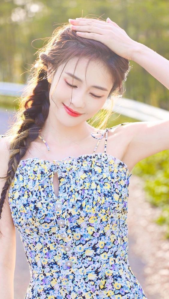 我们也可以成为自己的「幸运女神」