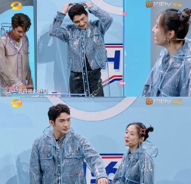 吴倩