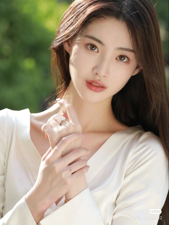 8 个气场强大的女生的特质