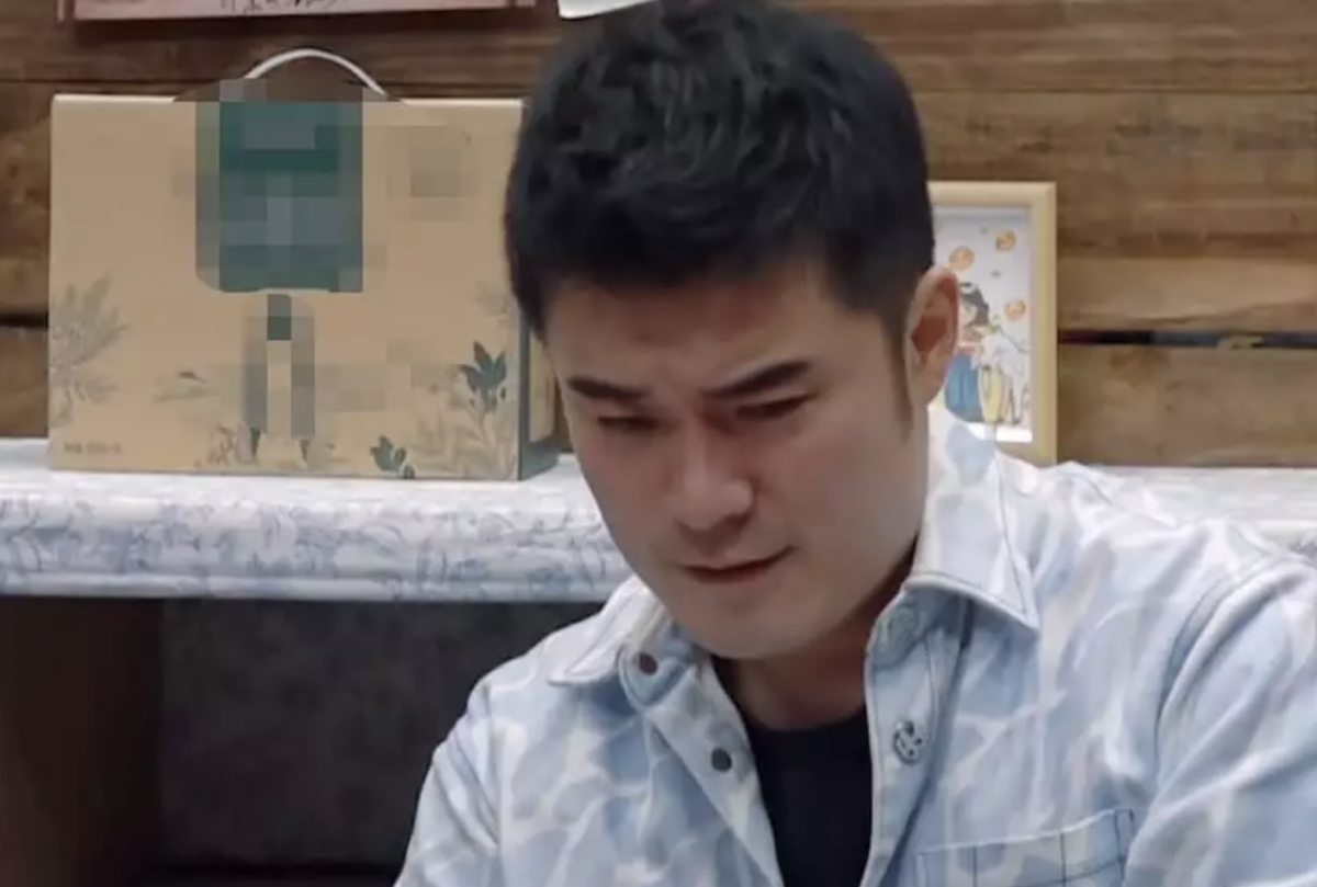 飞行嘉宾 陈赫引争议