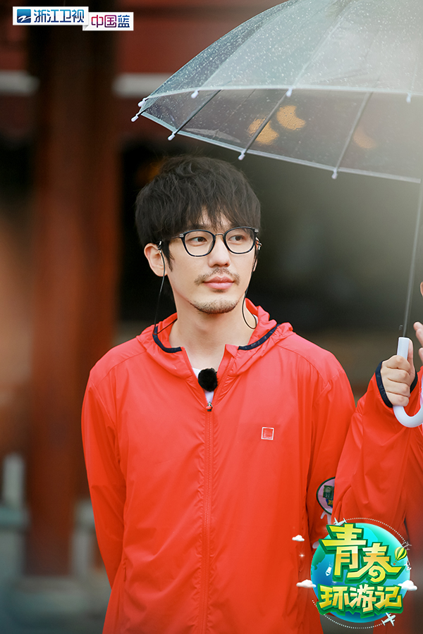白宇