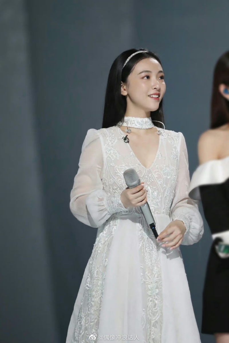 吴倩