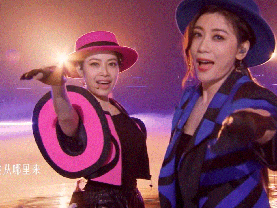 也有部分网友认同她所揭露的“综艺套路”