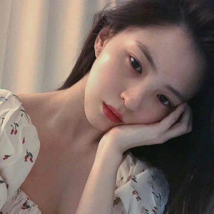 粉丝希望她如果过得辛苦,可以表达出来