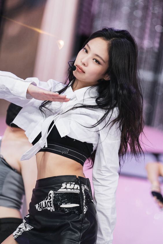 Jennie