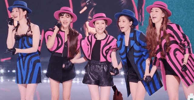 最差强人意的舞台