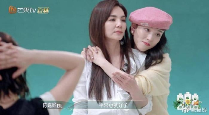 《浪姐4》最新「三公」成绩曝光!MARiA美依礼芽「全场最高分」,Ella组「垫底」全员面临淘汰风险?!