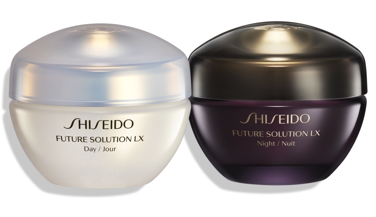 Shiseido|Future Solution LX Cream