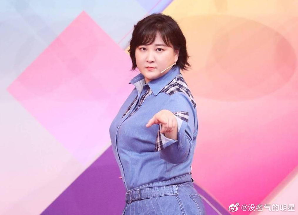 贾玲