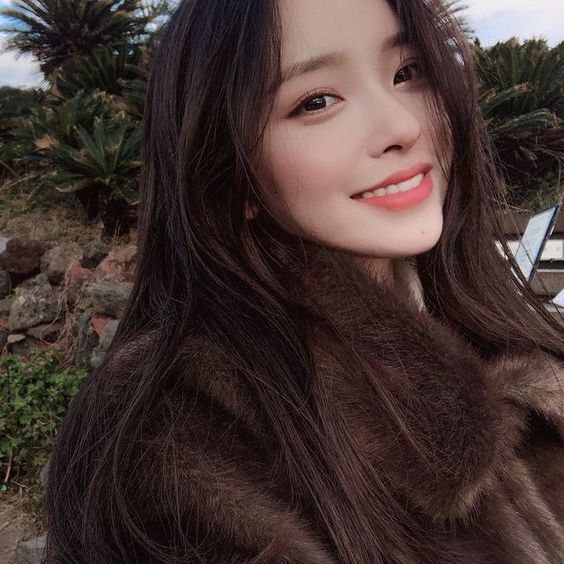 「伪素颜」化妆步骤