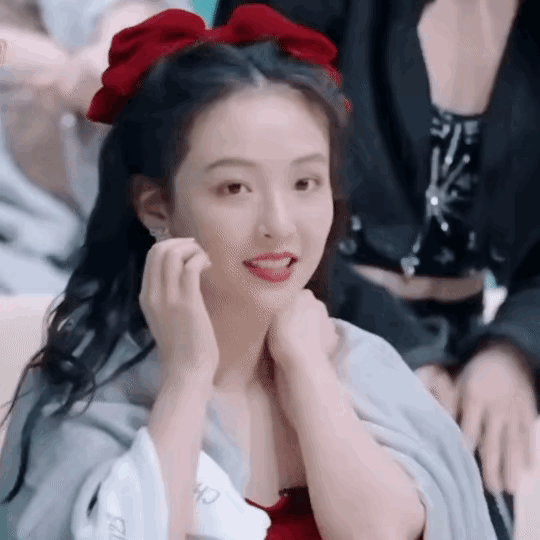 吴倩