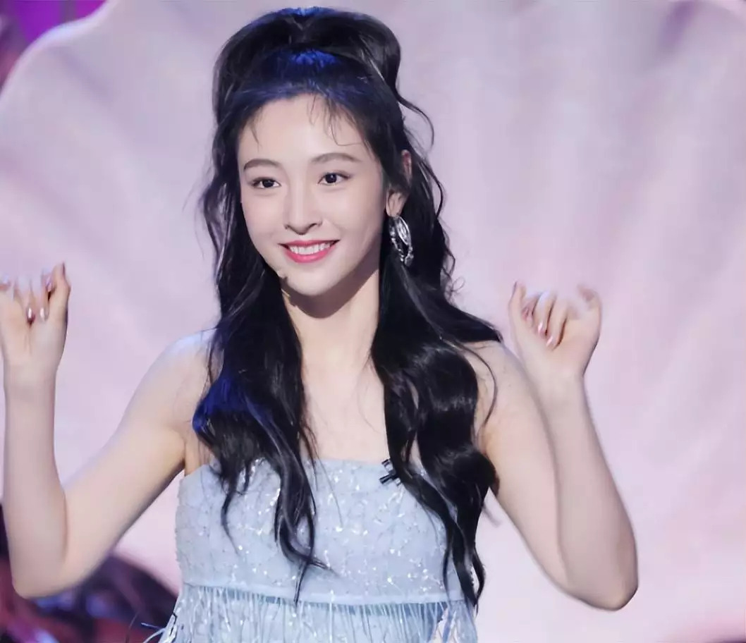 吴倩