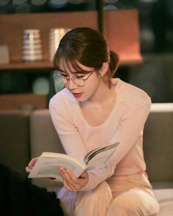 4、被讨厌也不必在意