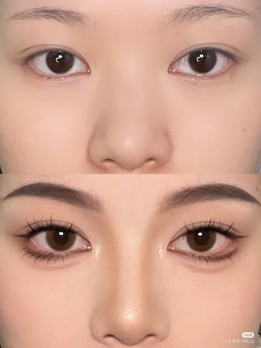 大功告成~