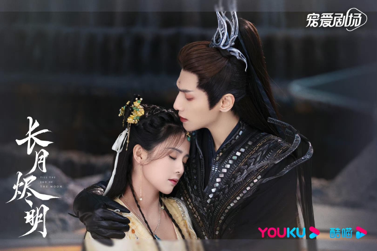 延续前两部的高水准