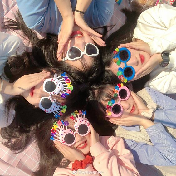 1、记住朋友的生日