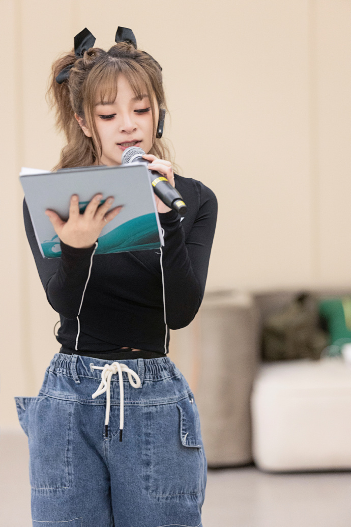 五公将在 6 月 22 日进行录制，而隔天则录制复活赛