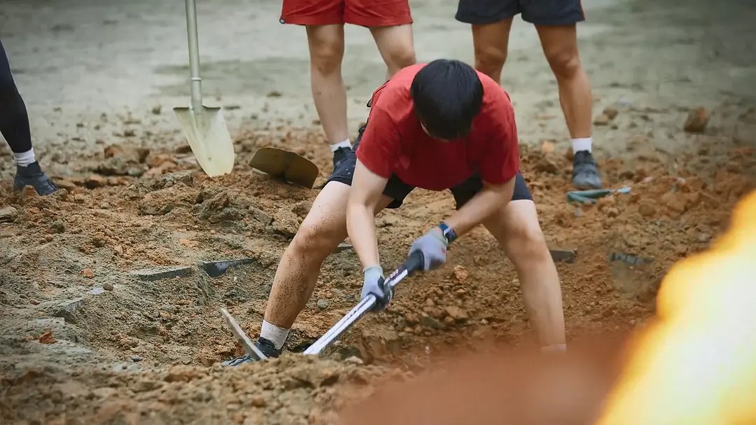 除了基地战之外还有竞技战
