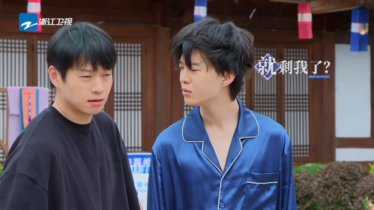 男明星们妆前妆后几乎没差