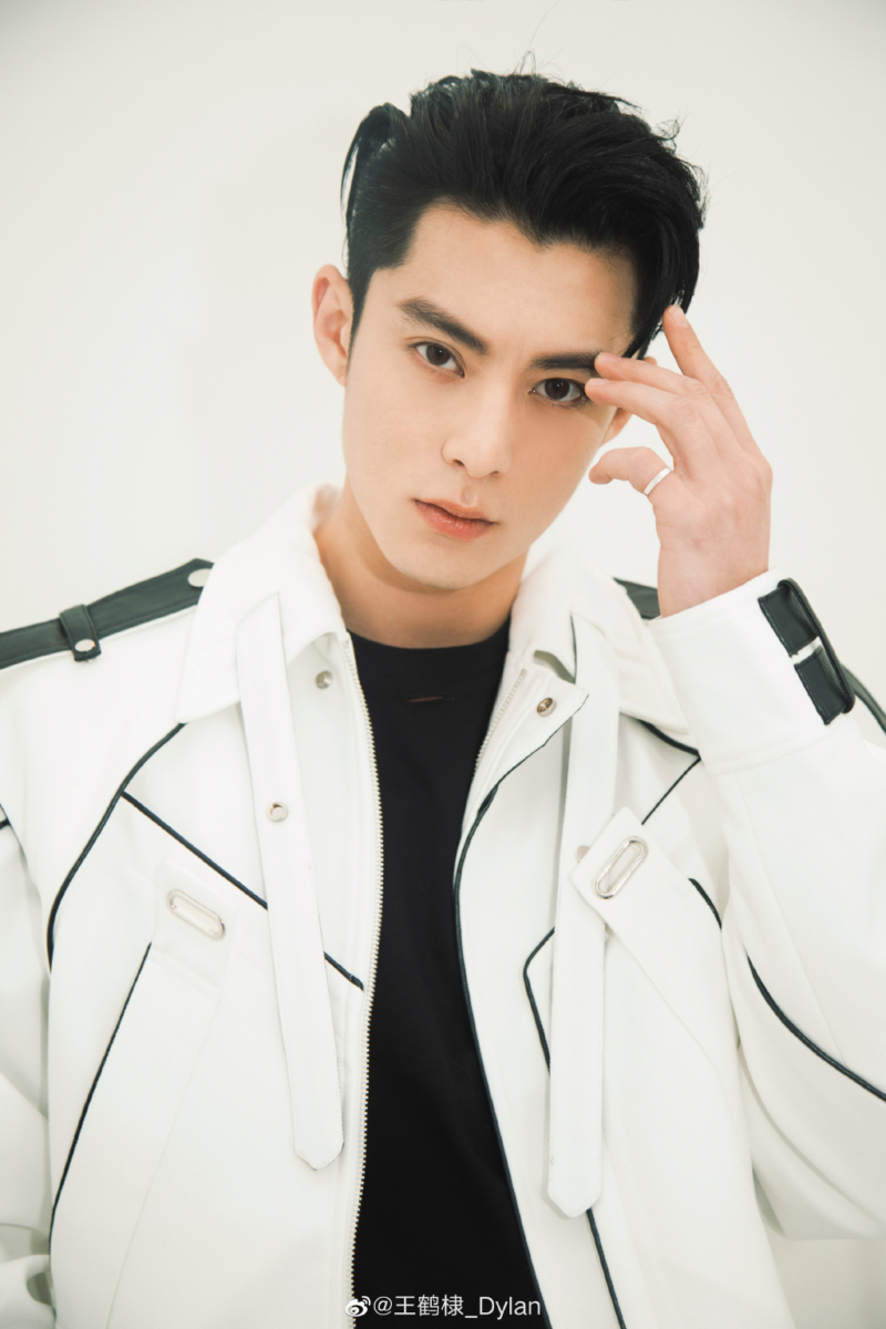 王鹤棣担任飞行嘉宾！