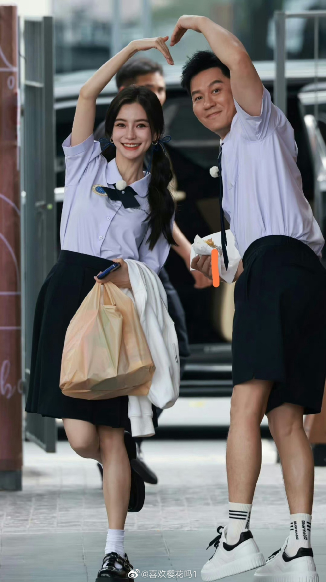 《奔跑吧11》泰国路透让人期待满满