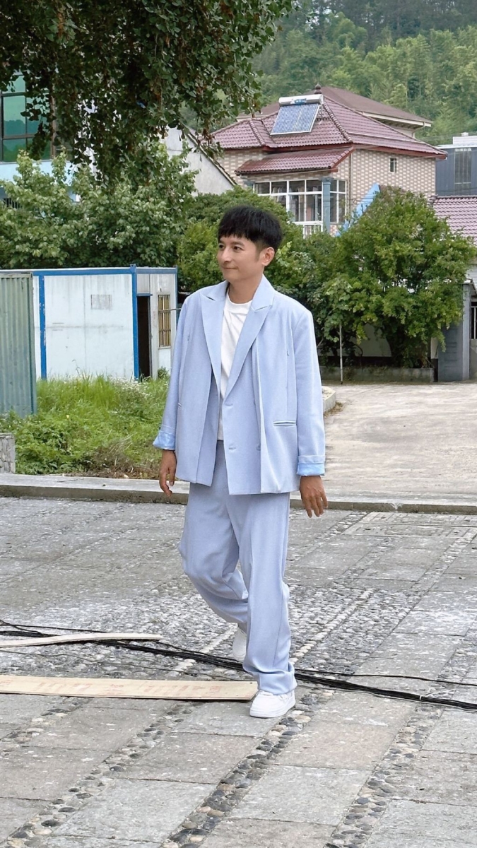 李维嘉