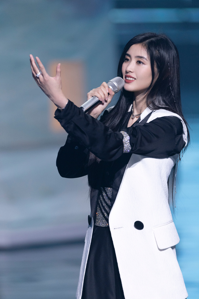 赵丽娜因比赛缘故，大概率也不会回到复活赛场