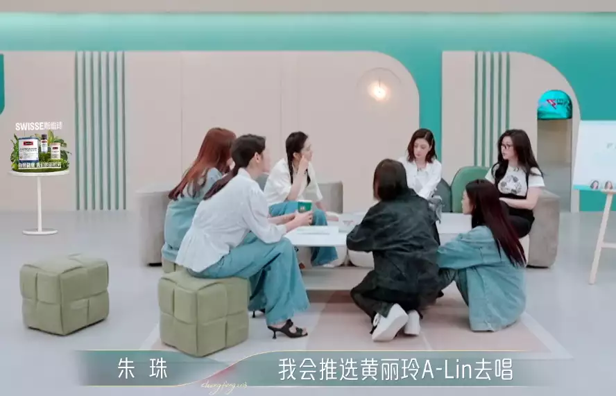 选人过程中