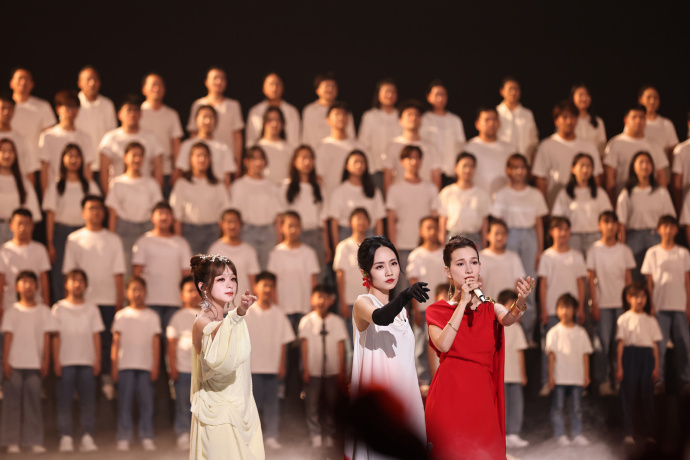 《归途有风》扳回一城