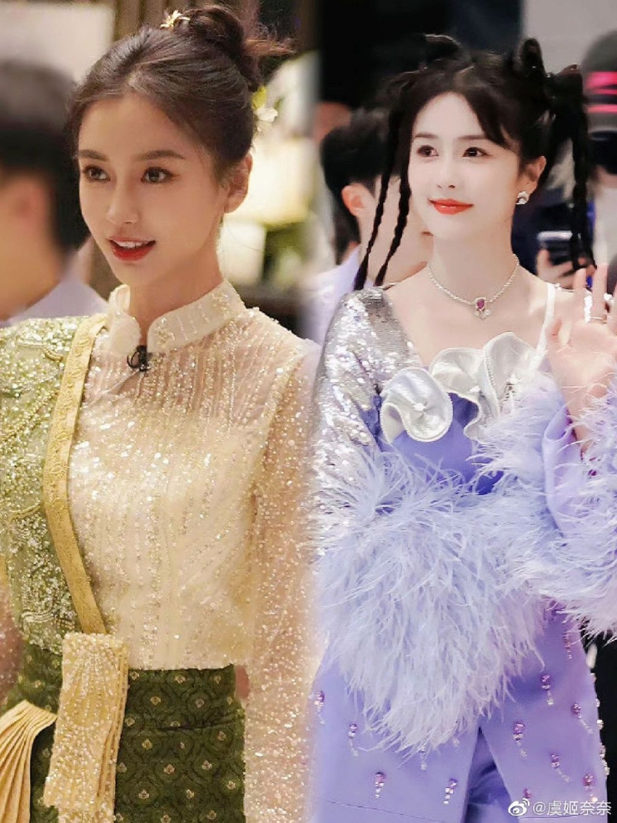 收官战光是造型就已经让人期待值拉满