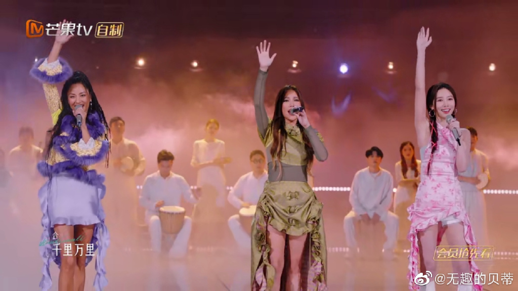 三公整体表现比一公二公提升了不少