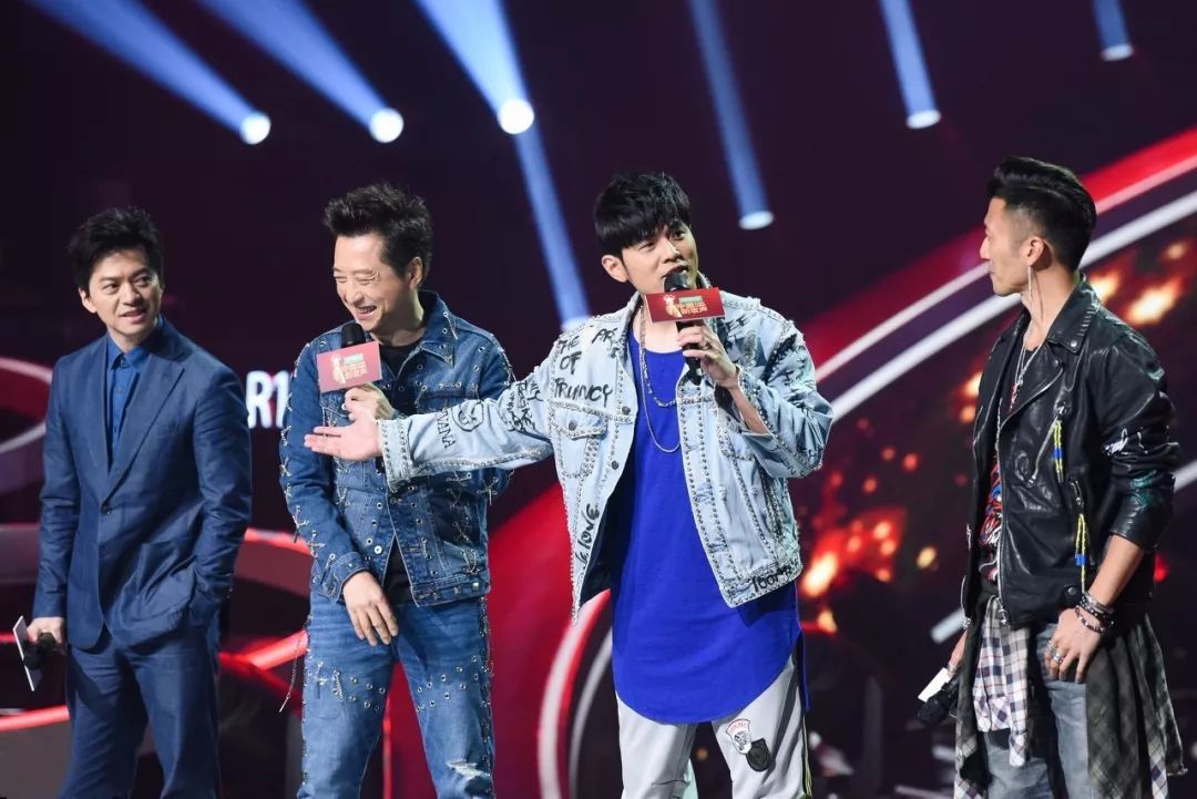 《中国好声音》