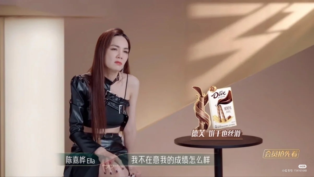 采访时更是直言自己有点怄。