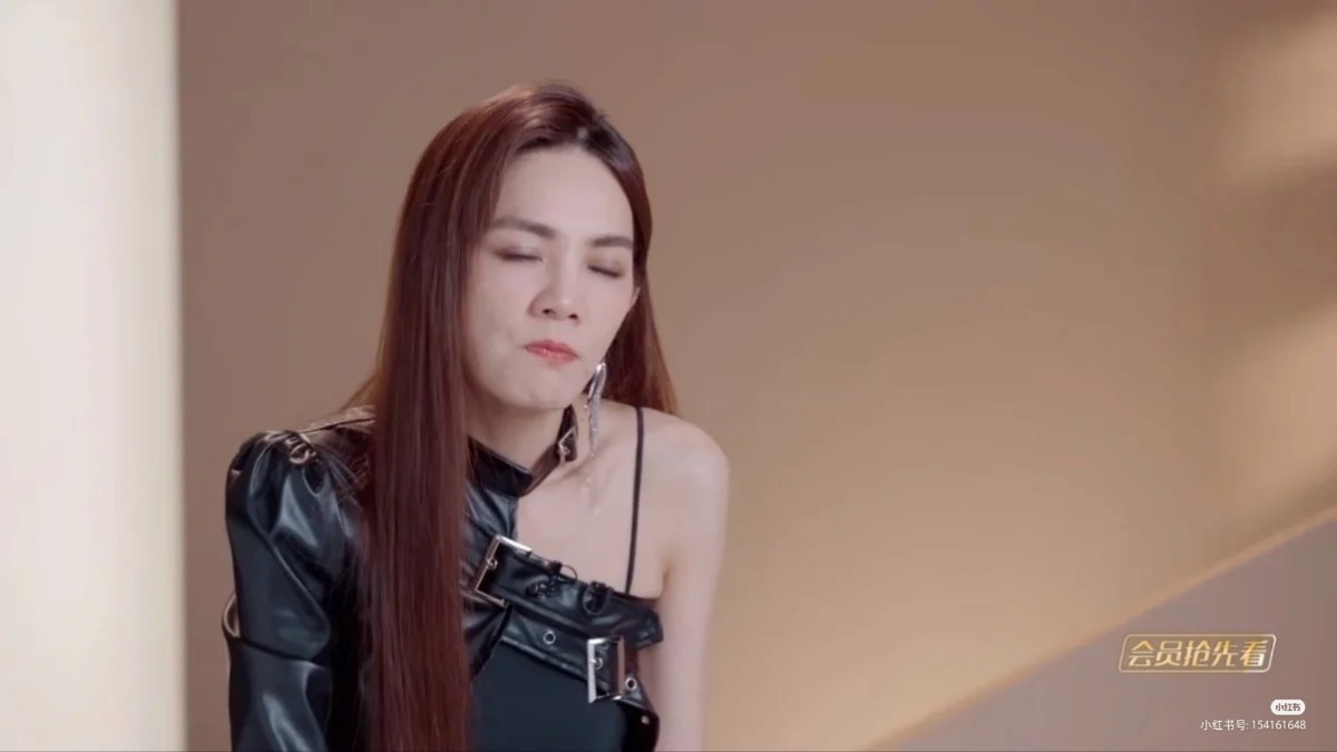 采访时更是直言自己有点怄。