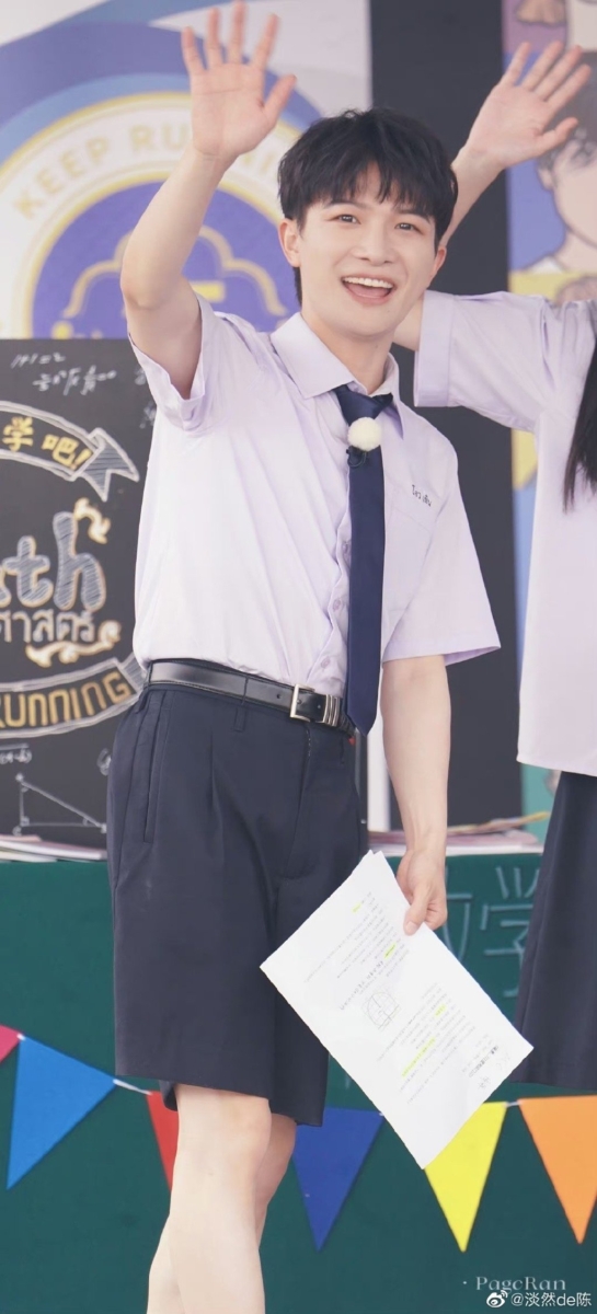 网民们都很希望节目能正常播出