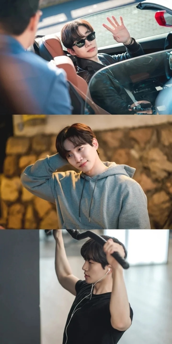 「具元」个人剧照