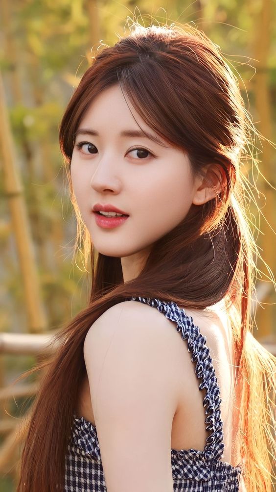 自然好看的眉毛