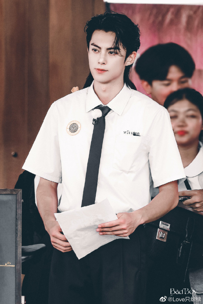 《奔跑吧11》收官之战远赴泰国取景