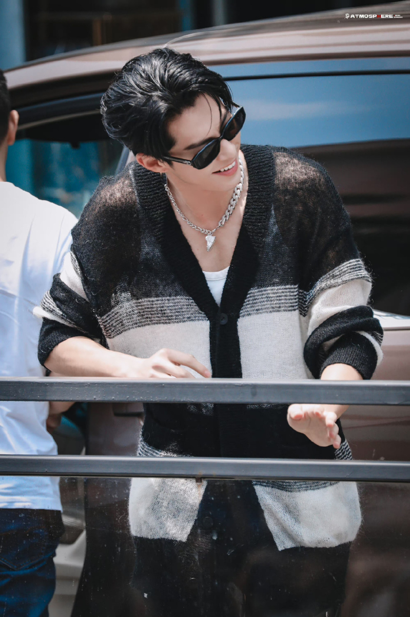 王鹤棣综艺效果不俗