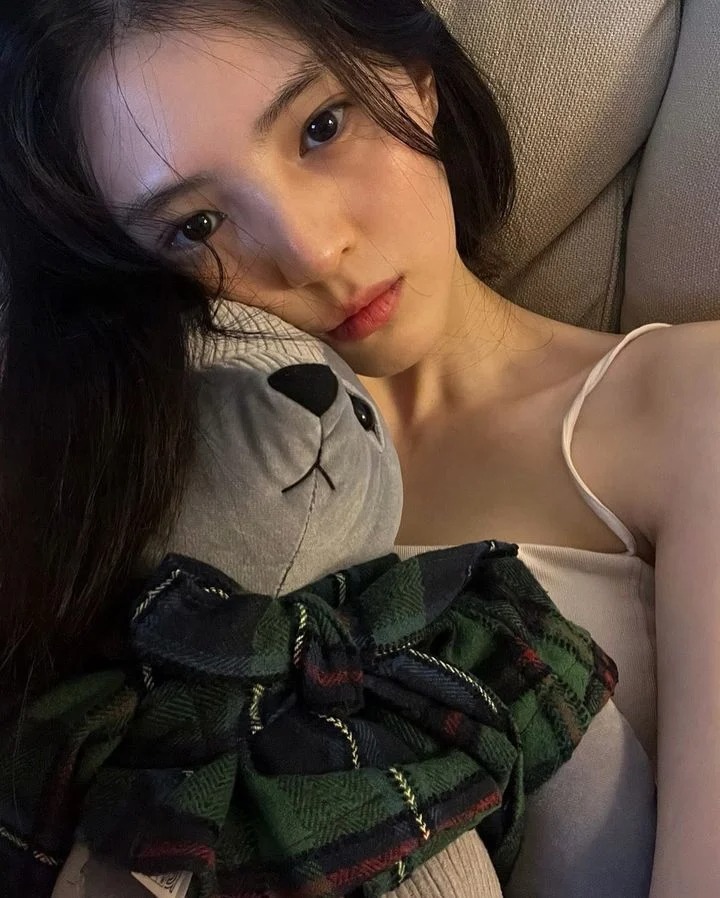 韩韶禧的举动引发网友议论纷纷