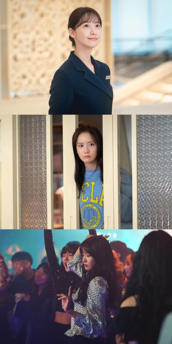 「千莎朗」个人剧照