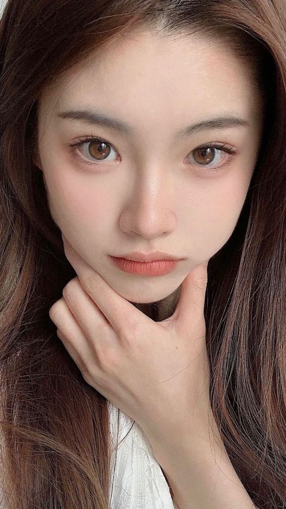 保姆级的「泪沟 + 黑眼圈遮瑕教程」