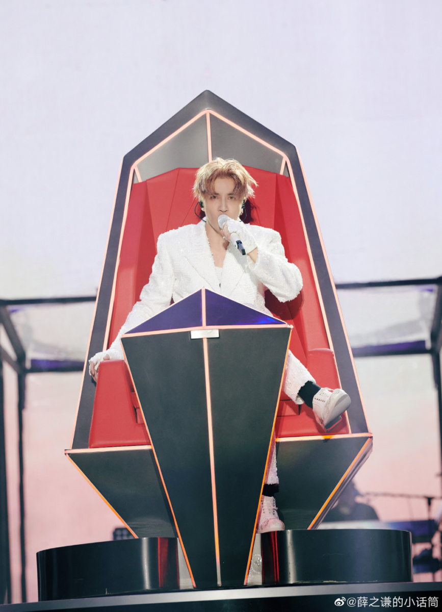 《中国好声音 2023》官宣 4 名导师遭到质疑