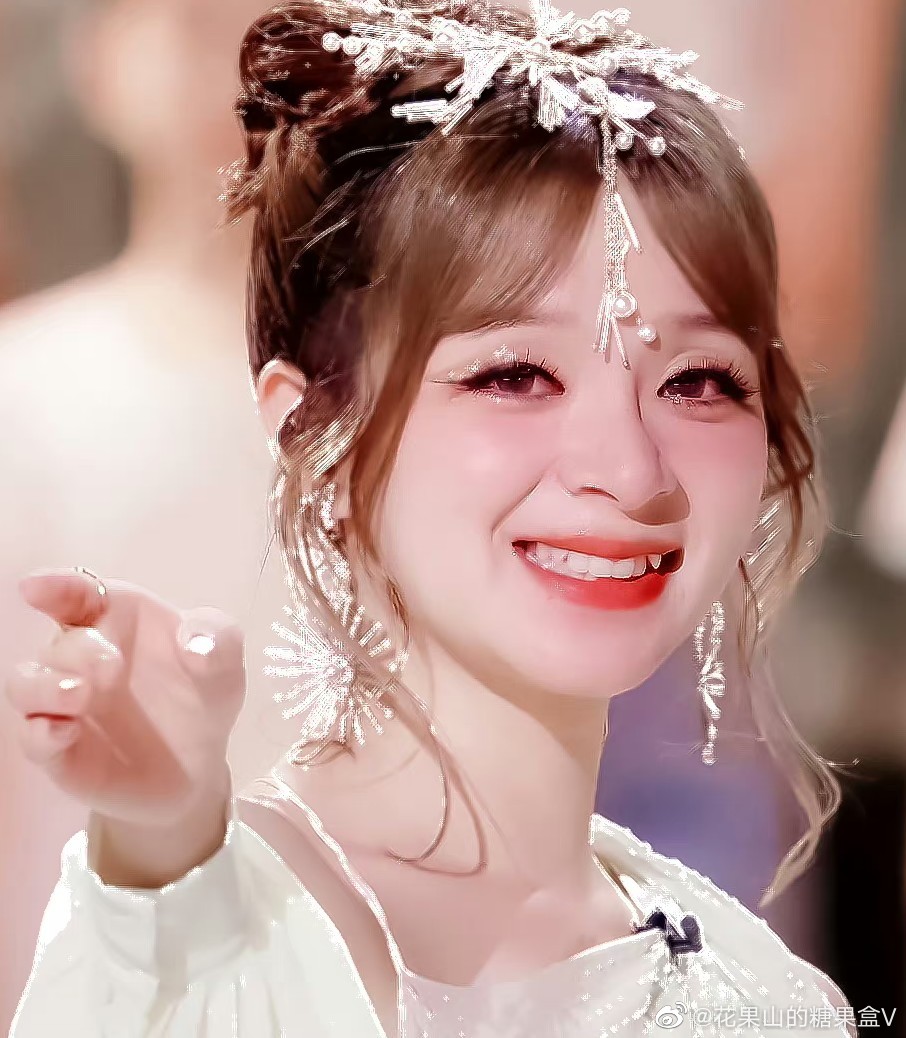 美依礼芽三公个人喜爱度排名第一