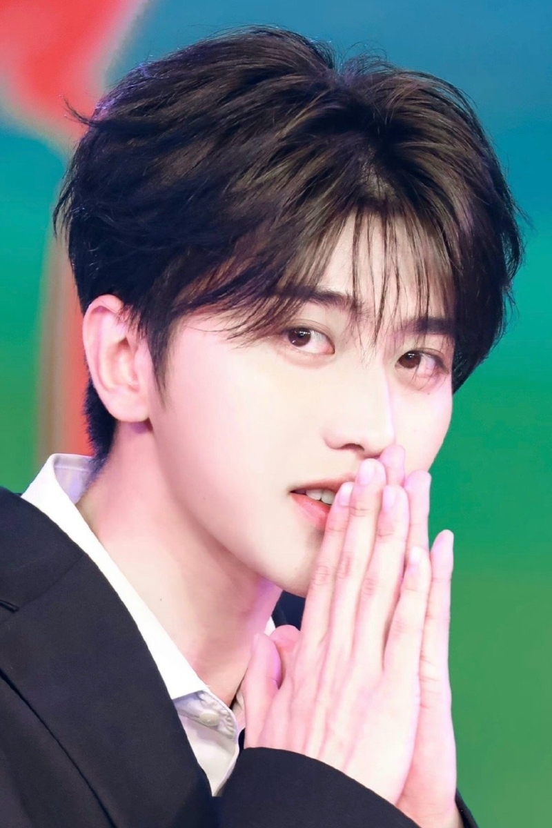 蔡徐坤将参与最后一期录制